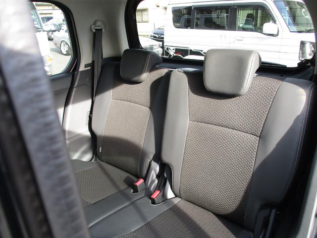 ハスラー ＪスタイルＩＩ　４ＷＤ　カロッツェリアディスプレイオーディオ　ＣＤ・ＤＶＤ再生　ブルートゥース・ＵＳＢ対応　ハーフレザー調シート　Ｆ左右シートヒーター　ＬＥＤオートライト＆フォグ　ダウンヒルアシスト　レーンキープ（27枚目）