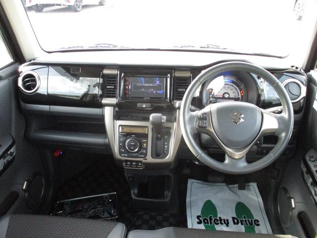 ハスラー ＪスタイルＩＩ　４ＷＤ　カロッツェリアディスプレイオーディオ　ＣＤ・ＤＶＤ再生　ブルートゥース・ＵＳＢ対応　ハーフレザー調シート　Ｆ左右シートヒーター　ＬＥＤオートライト＆フォグ　ダウンヒルアシスト　レーンキープ（29枚目）