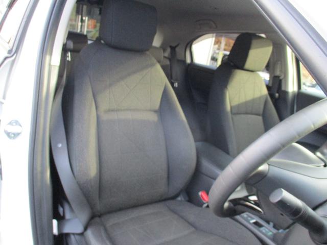 ヴェゼル Ｇ　純正エアロ　ギャザーズワイドナビ　フルセグ　バックモニター　ブルートゥース　ＣＤ・ＤＶＤ再生　ビルトインＥＴＣ　ＵＳＢ　ワイヤレス充電　ブレーキＨＯＬＤ　追従型クルコン　レーンキープ　コーナーセンサー（21枚目）