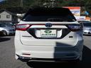 TOYOTA HARRIER HYBRID