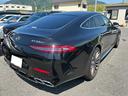 MERCEDES AMG GT 4 DOOR COUPE