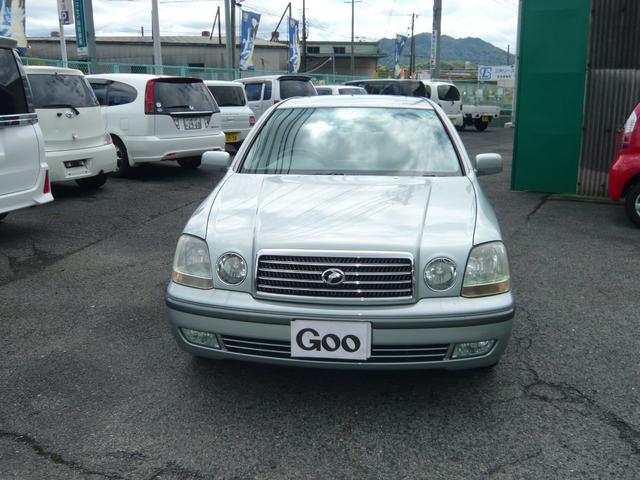 NC250 プライムセレクション 純正ナビ ETC HID(2枚目)