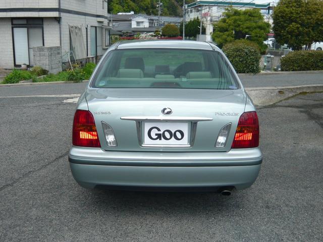 NC250 プライムセレクション 純正ナビ ETC HID(6枚目)