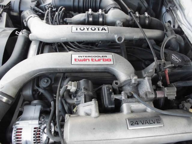 2.0GT-ツインターボ 全塗装 17インチ社外アルミホイール 純正アルミホイール付(3枚目)