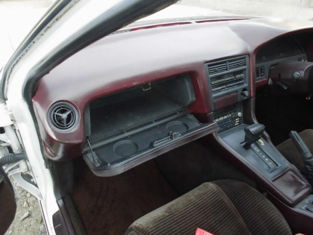 2.0GT-ツインターボ 全塗装 17インチ社外アルミホイール 純正アルミホイール付(15枚目)