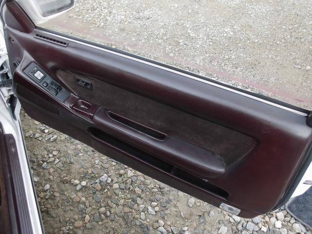 2.0GT-ツインターボ 全塗装 17インチ社外アルミホイール 純正アルミホイール付(23枚目)