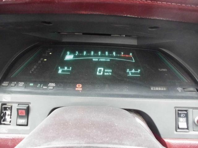 2.0GT-ツインターボ 全塗装 17インチ社外アルミホイール 純正アルミホイール付(32枚目)
