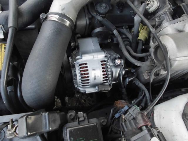 2.0GT-ツインターボ 全塗装 17インチ社外アルミホイール 純正アルミホイール付(50枚目)