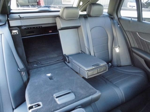 Ｃクラスステーションワゴン Ｃ２２０ｄ　ステーションワゴンローレウスエディション　革シート　サンルーフ　パワーバックドア　ＡＭＧホイール　Ｂｌｕｅｔｏｏｔｈ（15枚目）