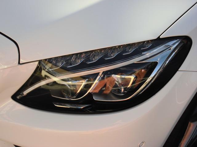 Ｃクラスステーションワゴン Ｃ２２０ｄ　ステーションワゴンローレウスエディション　革シート　サンルーフ　パワーバックドア　ＡＭＧホイール　Ｂｌｕｅｔｏｏｔｈ（36枚目）