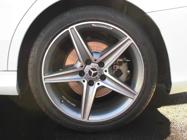 Ｃクラスステーションワゴン Ｃ２２０ｄ　ステーションワゴンローレウスエディション　革シート　サンルーフ　パワーバックドア　ＡＭＧホイール　Ｂｌｕｅｔｏｏｔｈ（39枚目）