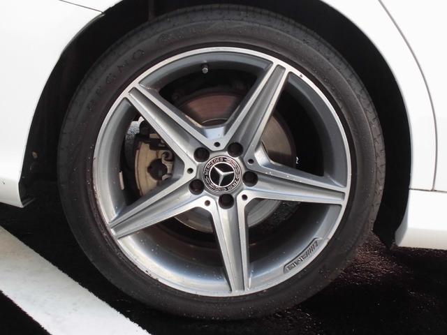 Ｃクラスステーションワゴン Ｃ２２０ｄ　ステーションワゴンローレウスエディション　革シート　サンルーフ　パワーバックドア　ＡＭＧホイール　Ｂｌｕｅｔｏｏｔｈ（40枚目）