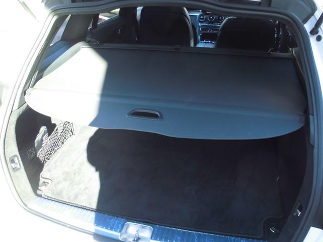 Ｃクラスステーションワゴン Ｃ２２０ｄ　ステーションワゴンローレウスエディション　革シート　サンルーフ　パワーバックドア　ＡＭＧホイール　Ｂｌｕｅｔｏｏｔｈ（52枚目）