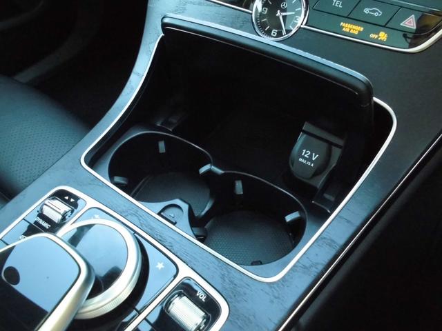 Ｃクラスステーションワゴン Ｃ２２０ｄ　ステーションワゴンローレウスエディション　革シート　サンルーフ　パワーバックドア　ＡＭＧホイール　Ｂｌｕｅｔｏｏｔｈ（73枚目）