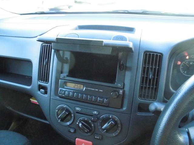 ランサーカーゴ １６Ｍ　４ＷＤ　ケンウッドドライブレコーダー　ＥＴＣ　スタッドレスタイヤ付（15枚目）