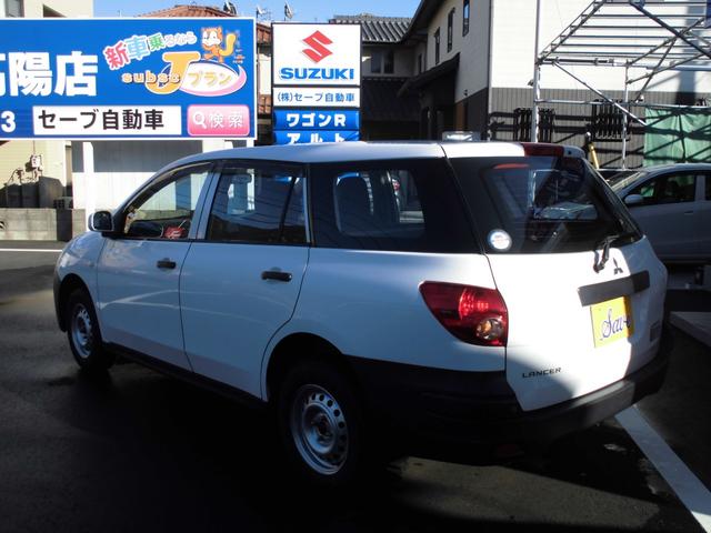 ランサーカーゴ １６Ｍ　４ＷＤ　ケンウッドドライブレコーダー　ＥＴＣ　スタッドレスタイヤ付（22枚目）