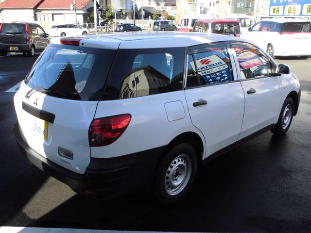 ランサーカーゴ １６Ｍ　４ＷＤ　ケンウッドドライブレコーダー　ＥＴＣ　スタッドレスタイヤ付（24枚目）