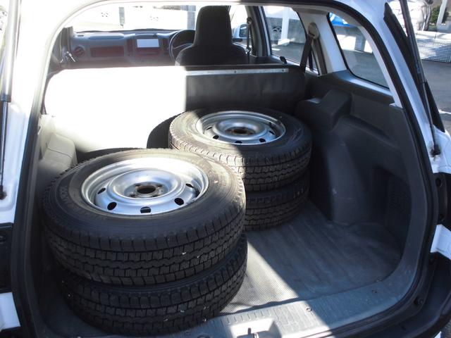 ランサーカーゴ １６Ｍ　４ＷＤ　ケンウッドドライブレコーダー　ＥＴＣ　スタッドレスタイヤ付（34枚目）