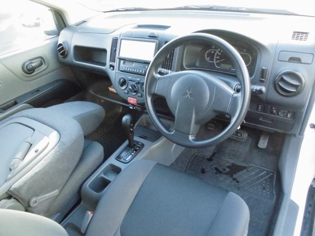 ランサーカーゴ １６Ｍ　４ＷＤ　ケンウッドドライブレコーダー　ＥＴＣ　スタッドレスタイヤ付（39枚目）