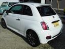 FIAT 500S