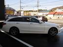 Ｃ２２０ｄ　ステーションワゴンローレウスエディション　革シート　サンルーフ　パワーバックドア　ＡＭＧホイール　Ｂｌｕｅｔｏｏｔｈ（33枚目）