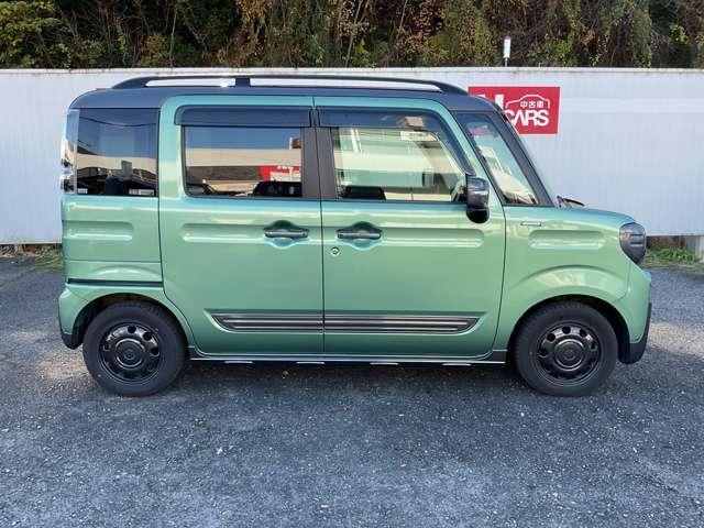 スペーシアギア 660 ギア ハイブリッド XZ 4WD(7枚目)