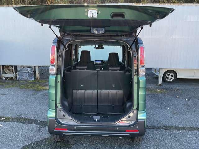 スペーシアギア 660 ギア ハイブリッド XZ 4WD(8枚目)