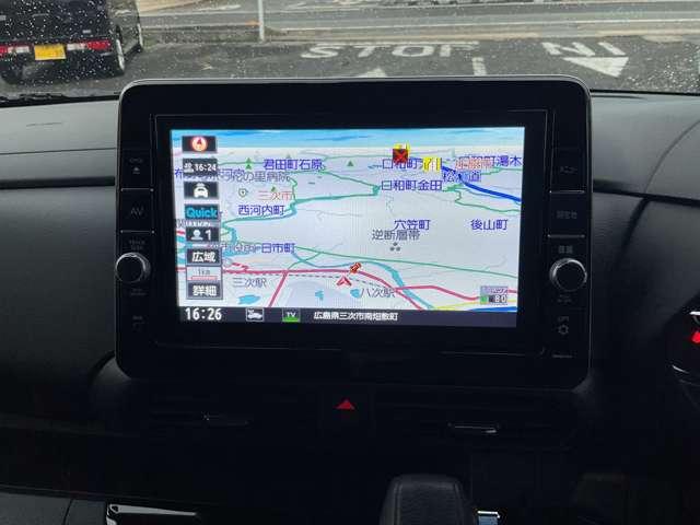 スペーシアギア 660 ギア ハイブリッド XZ 4WD(9枚目)