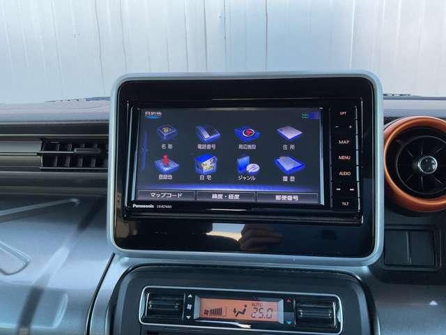 スペーシアギア 660 ギア ハイブリッド XZ 4WD(10枚目)