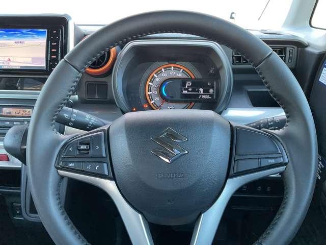 スペーシアギア 660 ギア ハイブリッド XZ 4WD(12枚目)