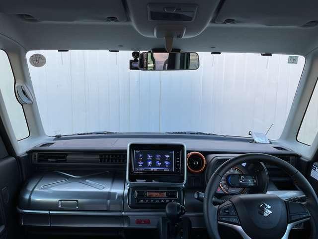 スペーシアギア 660 ギア ハイブリッド XZ 4WD(14枚目)