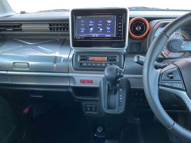 スペーシアギア 660 ギア ハイブリッド XZ 4WD(15枚目)