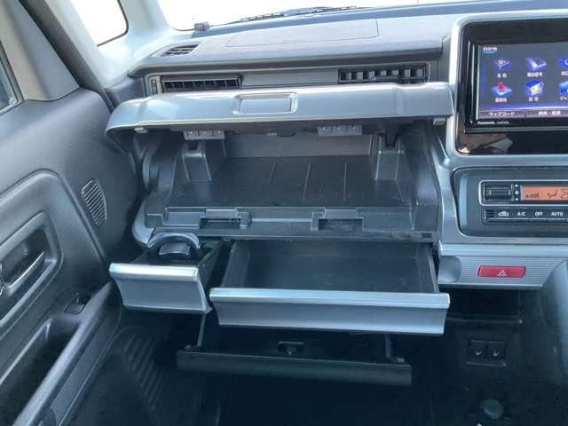 スペーシアギア ６６０　ギア　ハイブリッド　ＸＺ　４ＷＤ（21枚目）