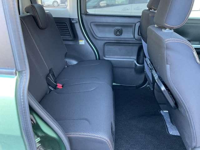 スペーシアギア ６６０　ギア　ハイブリッド　ＸＺ　４ＷＤ（23枚目）