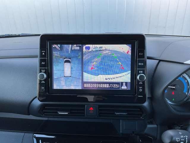 ルークス 660 ハイウェイスターX プロパイロット エディション(9枚目)