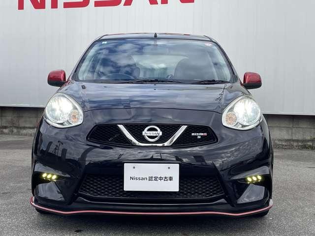 マーチ １．５　ＮＩＳＭＯ　Ｓ　ディスプレイオーディオ　ワンオーナー　禁（6枚目）