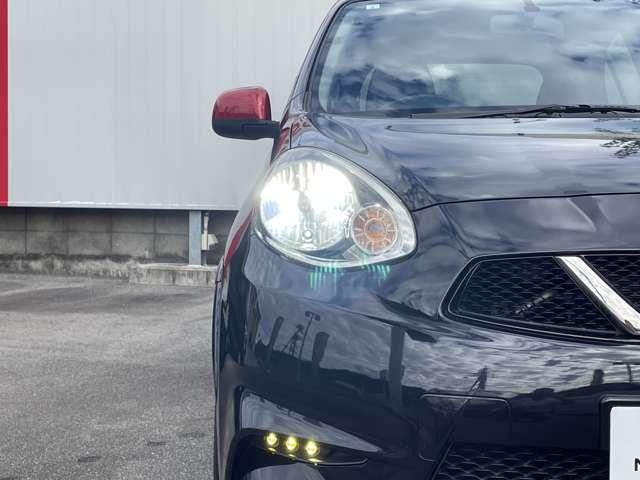 マーチ １．５　ＮＩＳＭＯ　Ｓ　ディスプレイオーディオ　ワンオーナー　禁（17枚目）
