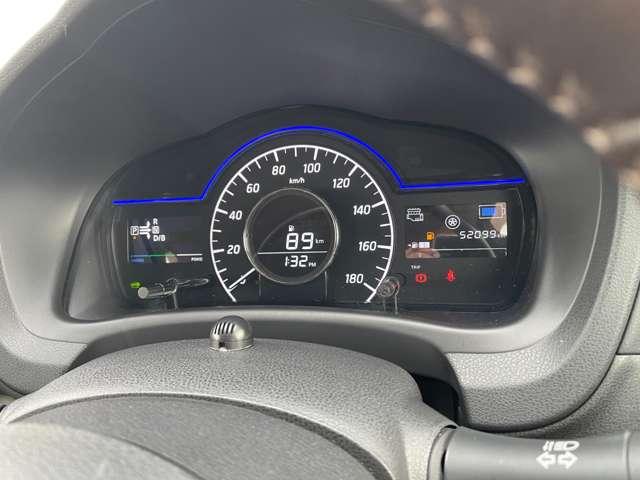 ノート e-パワー メダリスト 純正ナビ 全方位カメラ コーナーセンサー エマージェンシーブレーキ   踏み間違い防止アシスト LEDヘッドランプ 純正ドラレコ(10枚目)