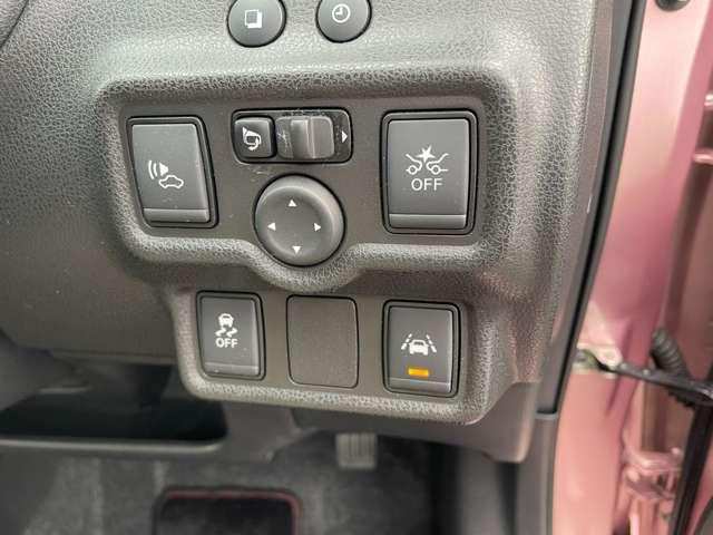 ノート e-パワー メダリスト 純正ナビ 全方位カメラ コーナーセンサー エマージェンシーブレーキ   踏み間違い防止アシスト LEDヘッドランプ 純正ドラレコ(14枚目)