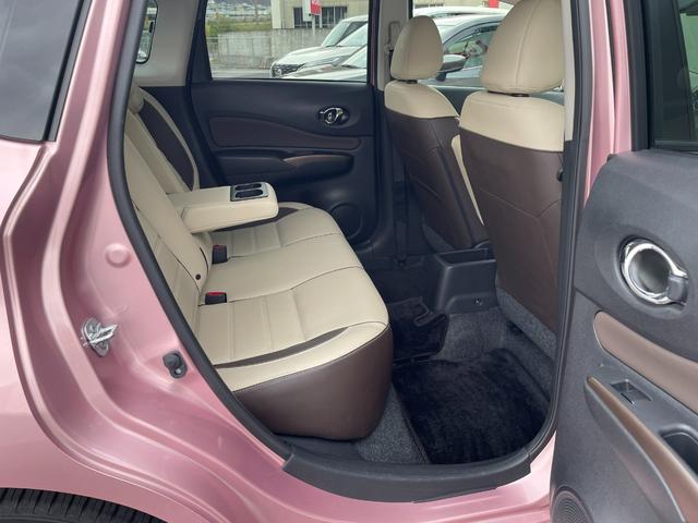 ノート e-パワー メダリスト 純正ナビ 全方位カメラ コーナーセンサー エマージェンシーブレーキ   踏み間違い防止アシスト LEDヘッドランプ 純正ドラレコ(22枚目)