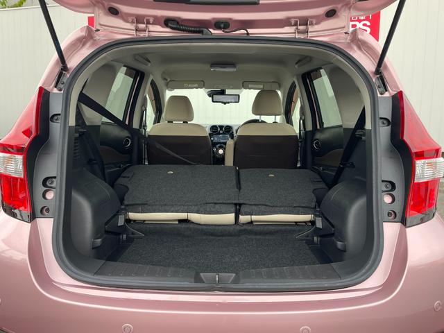 ノート e-パワー メダリスト 純正ナビ 全方位カメラ コーナーセンサー エマージェンシーブレーキ   踏み間違い防止アシスト LEDヘッドランプ 純正ドラレコ(24枚目)