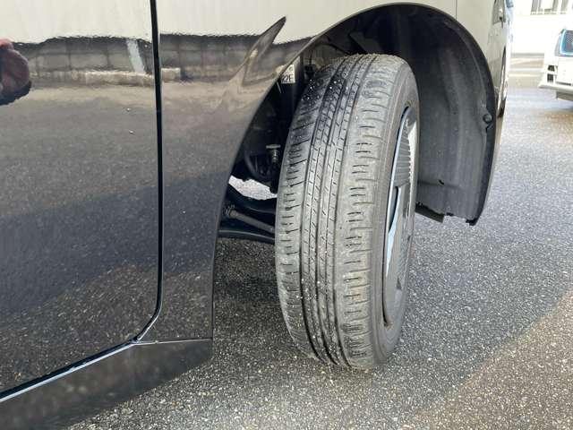 ルークス ６６０　Ｘターボ　★元社用車　純正９インチナビ　全方位カメラ　エマージェンシーブレーキ　踏み間違い防止アシスト　レーンキープ　純正ドラレコ　ＬＥＤヘッドランプ　両側ハンズフリーオートスライド★（32枚目）