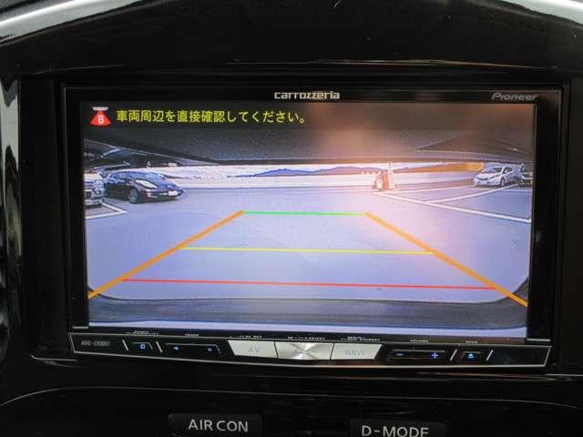 1.6 16GT HDDナビ バックカメラ フルセグTV(12枚目)