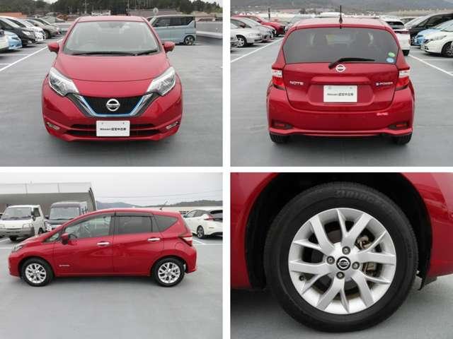 e-パワー X ☆日産純正ナビ☆全周囲カメラ☆衝突被害軽減装置☆ドラレコ☆ワンオーナー車☆禁煙車(6枚目)