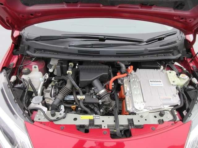 e-パワー X ☆日産純正ナビ☆全周囲カメラ☆衝突被害軽減装置☆ドラレコ☆ワンオーナー車☆禁煙車(21枚目)