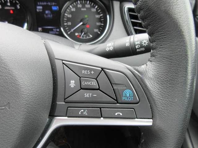モード・プレミア ハイブリッド ☆4WD☆日産純正ラインナビ☆全周囲カメラ☆プロパイロット☆専用本革シート☆電動バックドア☆ワンオーナー車☆禁煙車(17枚目)