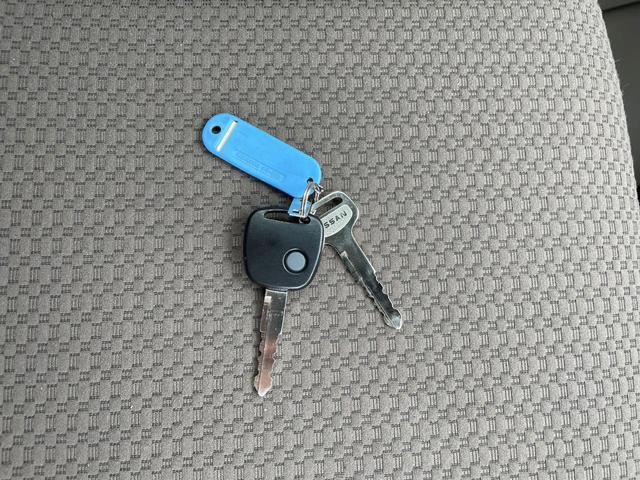 DX GLパッケージ 4AT車 ★★ エマージェンシーブレーキ CDチューナー キーレス ★★(23枚目)