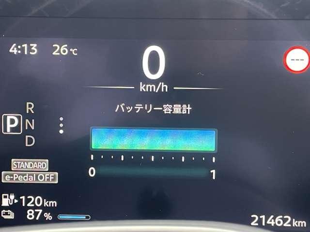 サクラ Ｘ　【１２セグメント】★ディスプレイオーディオ★ハンドル＆シートヒーター★社外ＥＴＣ２．０★アラウンドビューモニター★ドラレコ前・後★（18枚目）