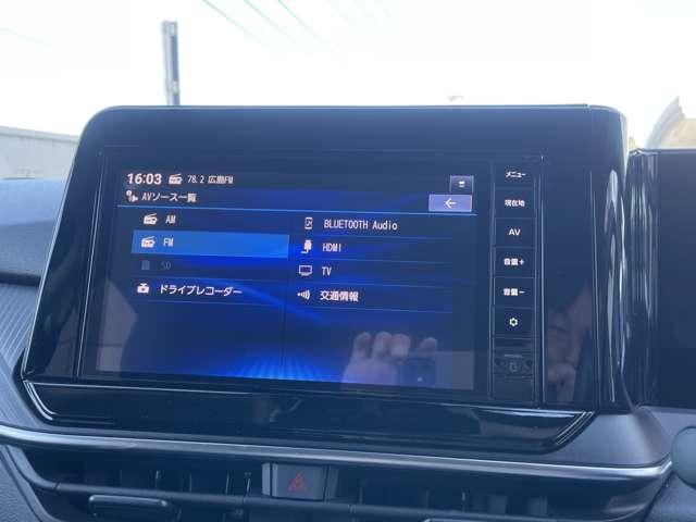 ノート X ★自動(被害軽減)ブレーキ★踏み間違い衝突防止★車線逸脱警報★アラウンドモニター★メモリーナビ★フルセグTV★LEDライト★ドラレコ★(9枚目)