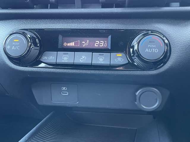 ノート X ★自動(被害軽減)ブレーキ★踏み間違い衝突防止★車線逸脱警報★アラウンドモニター★メモリーナビ★フルセグTV★LEDライト★ドラレコ★(10枚目)